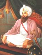 Guru Har Rai Sahib Ji