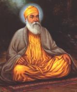 Guru Nanak Dev Ji