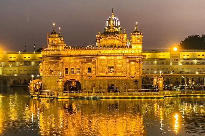 Golden Temple